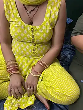 Punjabi_coupless Adlı Modelin Canlı XXX Sohbeti