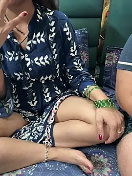 Punjabi_coupless Show Webcam