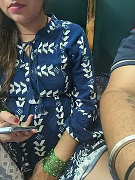 Show de Punjabi_coupless na webcam