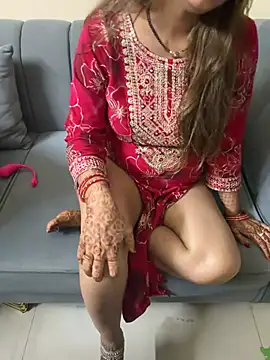 Riya_bhabhi_1 Pertunjukan Webcam