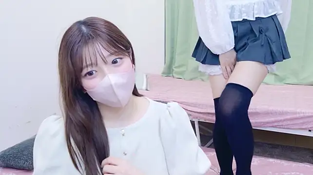 HaruruHappy Webcamshow