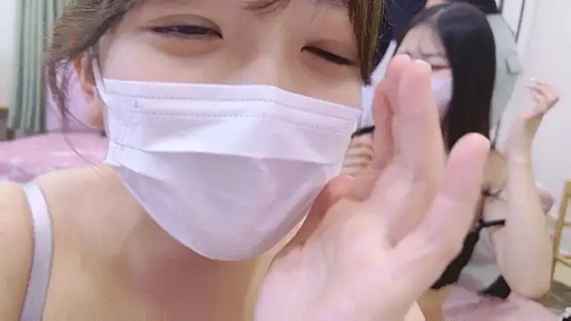 HaruruHappy Webcam-Show