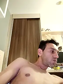 Sextructor@xh's Webcam Show