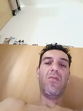 Sextructor@xh Adlı Modelin Web Kamerası Şovu