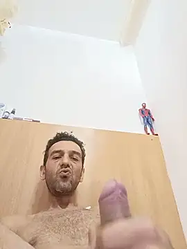 Sextructor@xh's Webcam Show