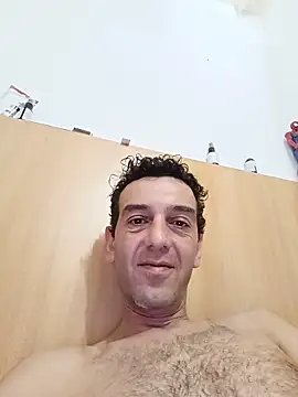 Show Webcam de Sextructor@xh