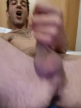 Show webcam de Sextructor@xh