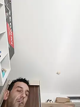 Sextructor@xh Show Webcam