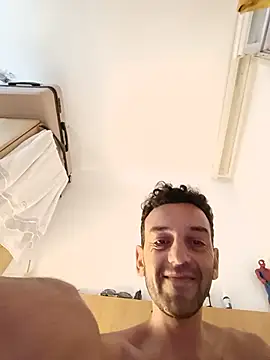 Webkamerová show Sextructor@xh