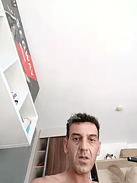 Show Webcam de Sextructor@xh