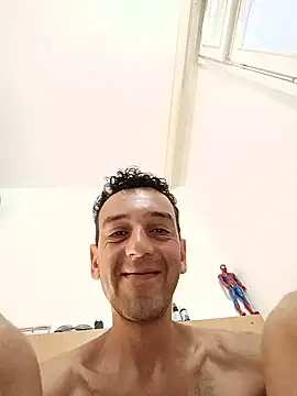 Show webcam de Sextructor@xh