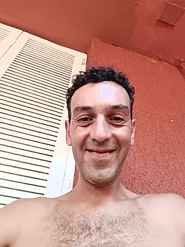 Sextructor@xh Adlı Modelin Web Kamerası Şovu