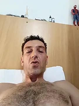 Sextructor@xh Show Webcam