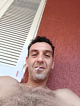 Show Webcam de Sextructor@xh