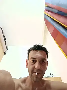 Show webcam de Sextructor@xh