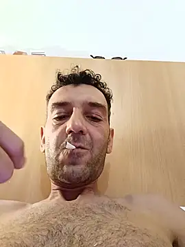 Sextructor@xh Adlı Modelin Web Kamerası Şovu