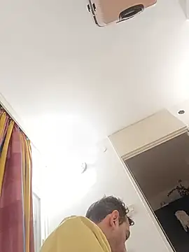 Sextructor@xh Adlı Modelin Web Kamerası Şovu