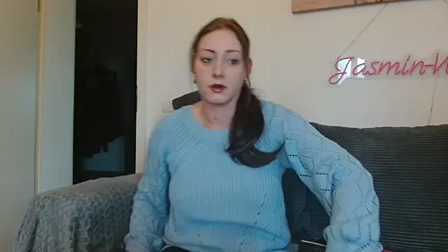 Chatroom XXX en direct de Jasmin-White