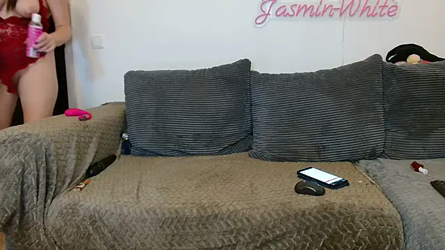 Jasmin-White – webcam-show