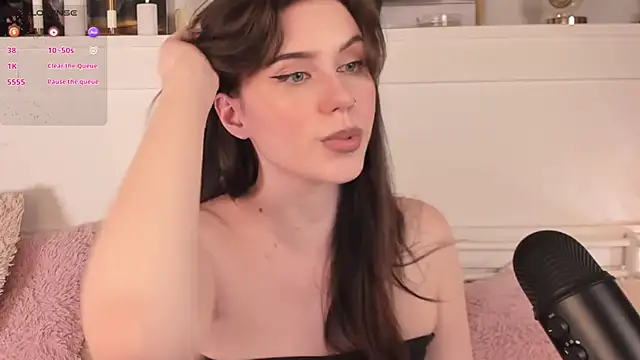 UnaMedison Live XXX-Chat