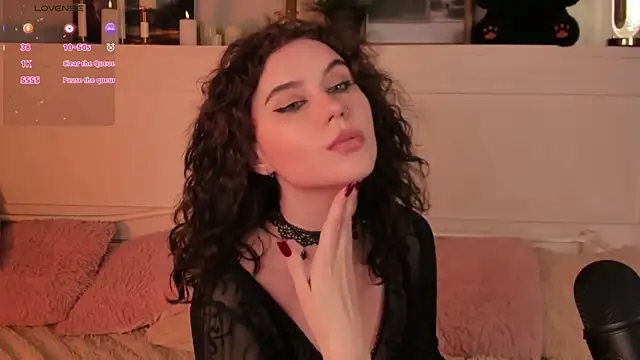 UnaMedison Chat XXX in diretta
