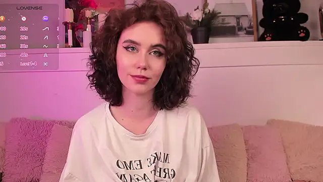 UnaMedison – Live XXX-chat