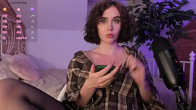 Chatroom XXX en direct de UnaMedison
