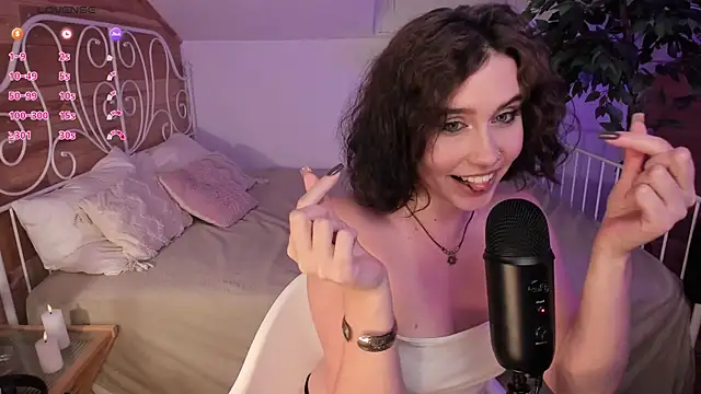 UnaMedison Chat XXX in diretta