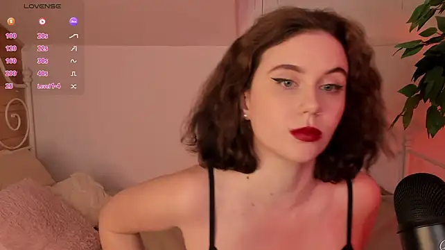 UnaMedison Chat XXX in diretta