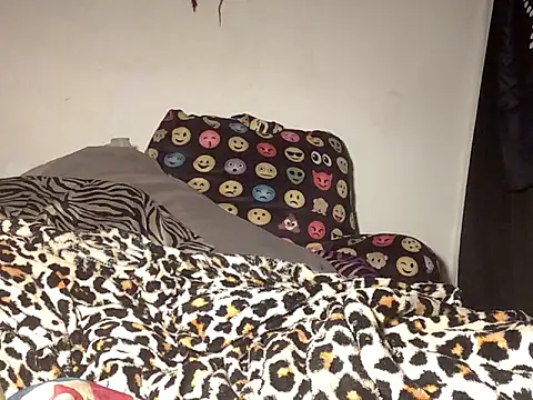 غرفة دردشة Sexy_ebony_BunNey المباشرة