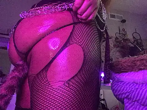 Sexy_ebony_BunNey's Live XXX Chat