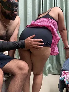 MirzaSahibaLive Webcam-Show