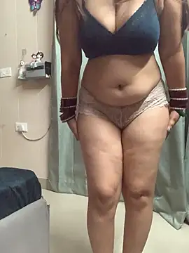 Show de MirzaSahibaLive na webcam