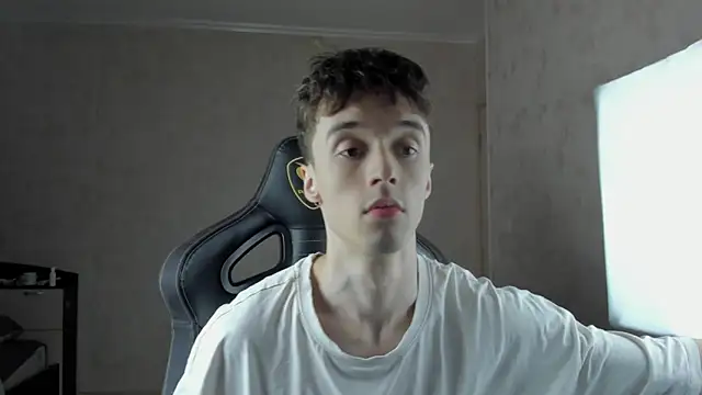 MasonWarholl Pertunjukan Webcam