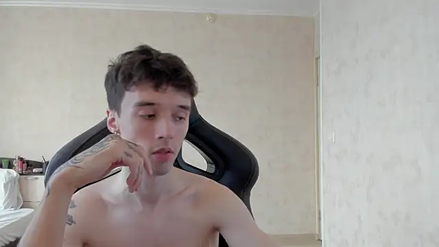MasonWarholl Show Webcam
