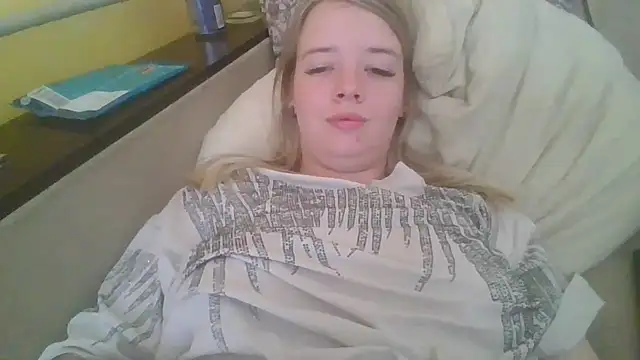 Chat XXX ao vivo de ViolaCandy