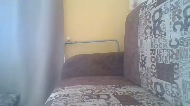 ViolaCandy Adlı Modelin Canlı Sohbet Odası