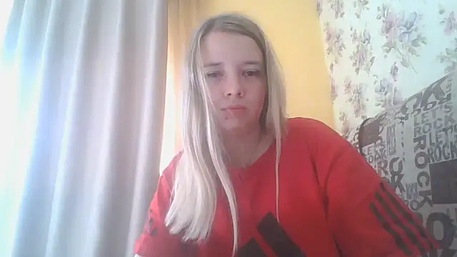 Chat XXX en directo de ViolaCandy