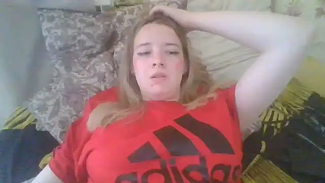 ViolaCandy's Live XXX Chat