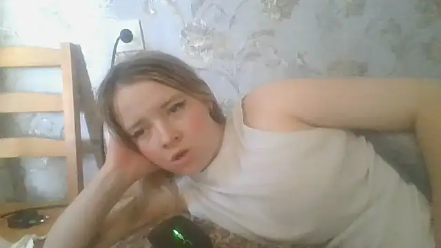 ViolaCandy's Live XXX Chat