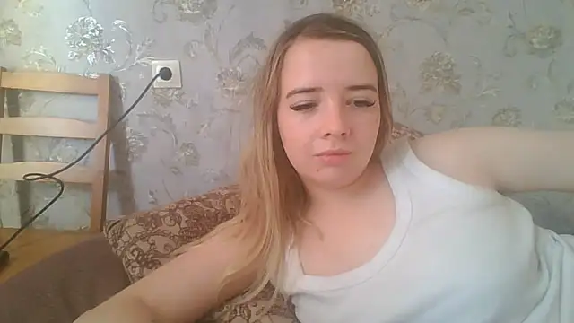 ViolaCandy – Live XXX-chat