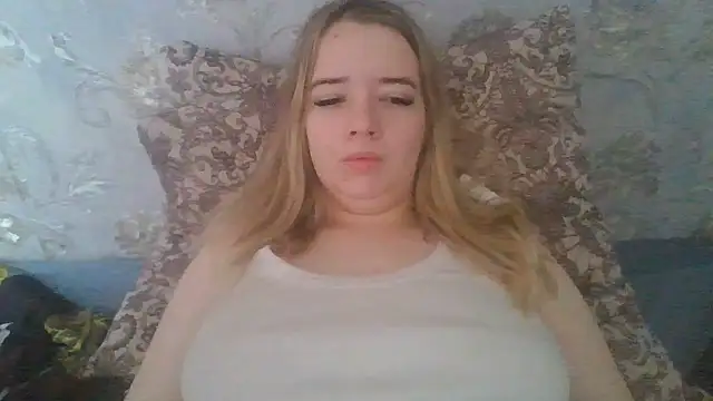 Chat XXX ao vivo de ViolaCandy