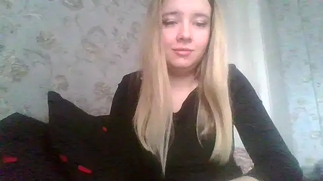 ViolaCandy's Live XXX Chat