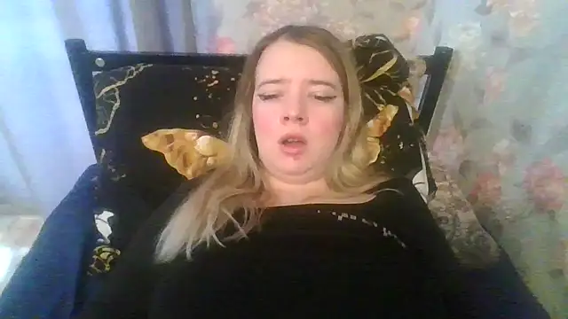ViolaCandy's Live XXX Chat
