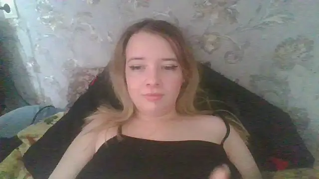 ViolaCandy – Live XXX-chat