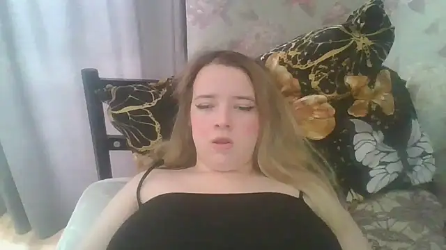 ViolaCandy's Live XXX Chat