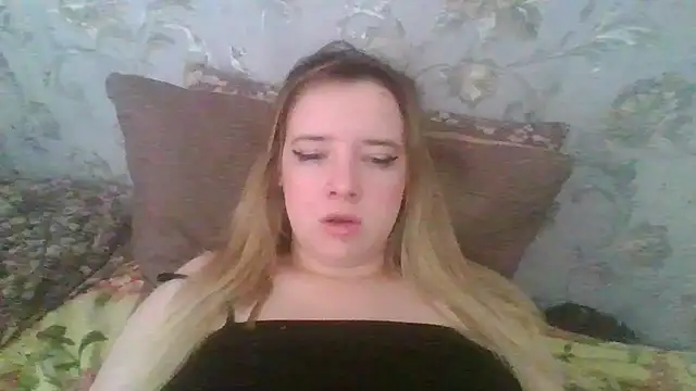 ViolaCandy's Live XXX Chat