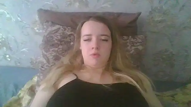 ViolaCandy's Live XXX Chat
