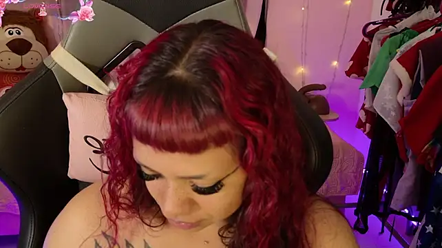 Chatroom XXX en direct de zoesullivan