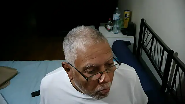 Show webcam de 100Tauros